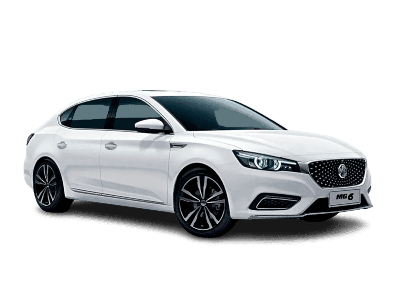 MG 6 купить по цене от 3 099 000 рублей