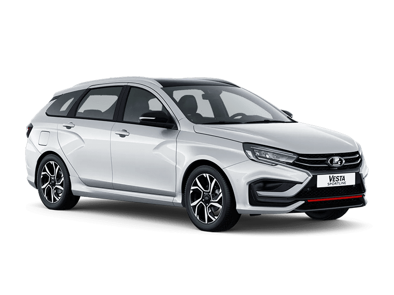 Lada Vesta SW Sportline купить в Волгограде