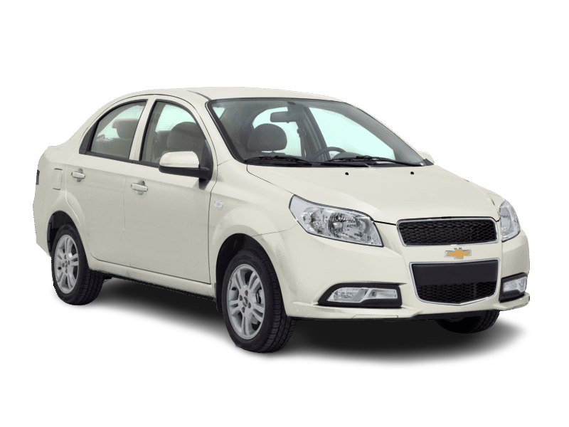 Купить Chevrolet Nexia в Волгограде - Слоновая кость