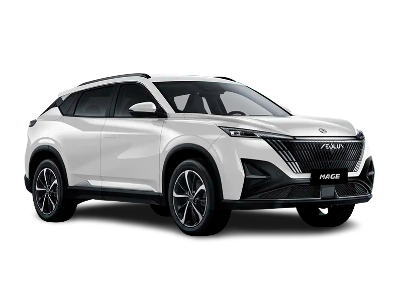 Купить Dongfeng Mage в Волгограде - Искрящийся белый