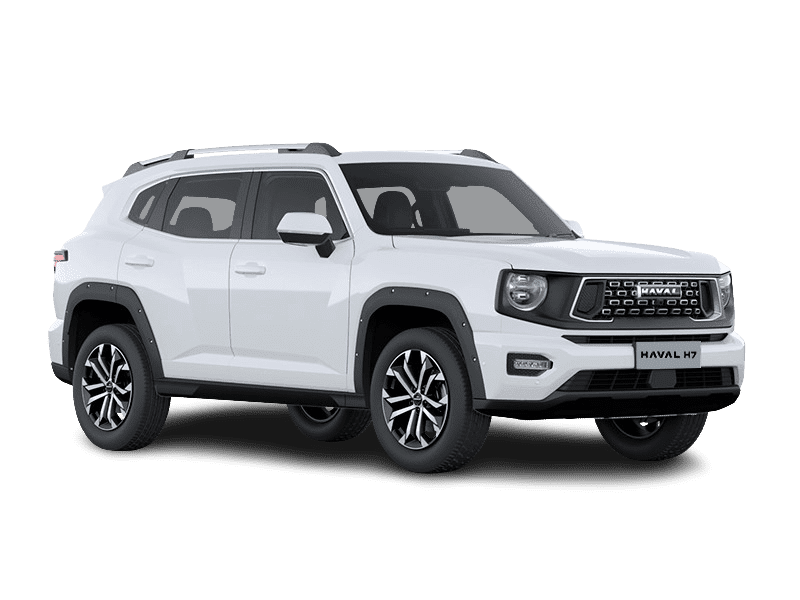 Купить Haval H7 в Волгограде - Благородный агат